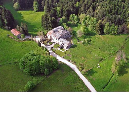 Monastero Sant'Alberico Relais