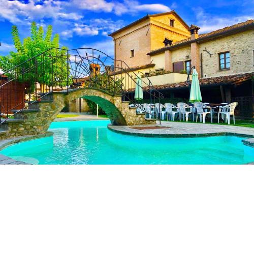 Monastery Guest House