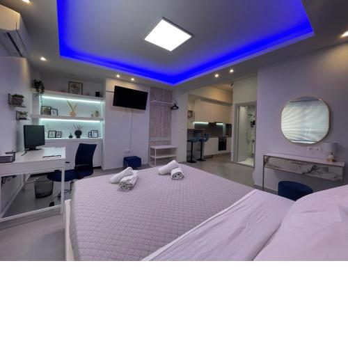 Monastiraki Heart - Luxury Apartment Athens