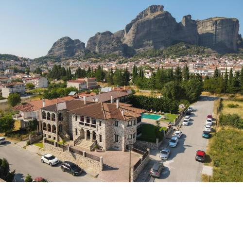 Monastiri Guesthouse