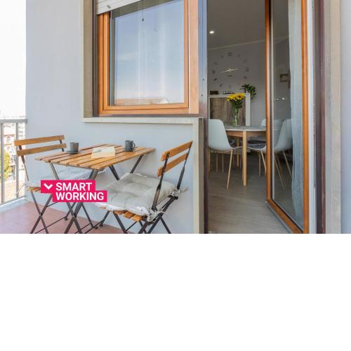 Moncalieri Bright Apartment by Wonderful Italy
