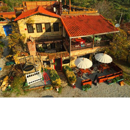 Moncheri Butik Otel