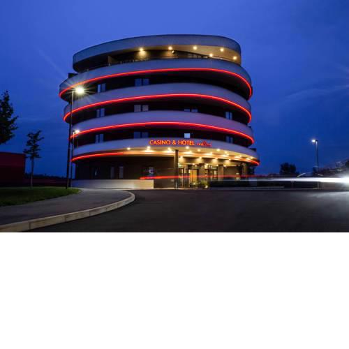 Mond, Resort & Entertainment