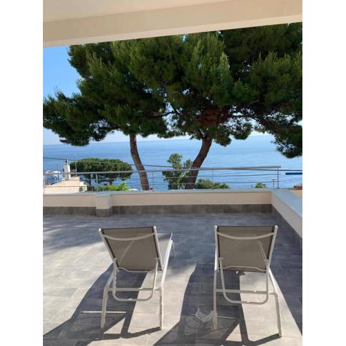 Mondello Addaura Addisio Suite