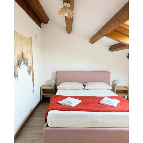 Mondello Apartment