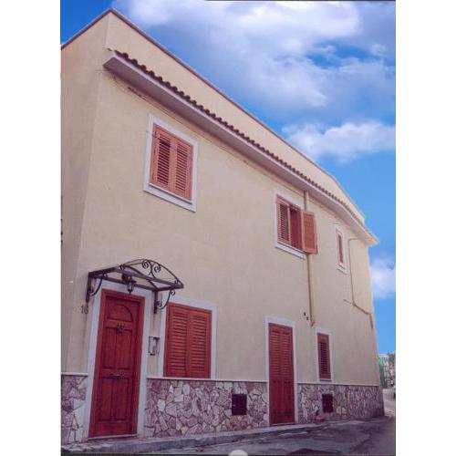 Mondello Appartamenti Penelope
