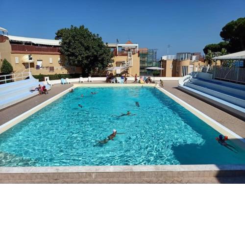 Mondello Ashur Margot House