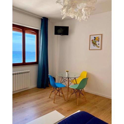 Mondello Beach - Rooms By The Sea