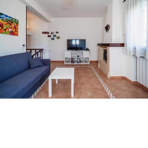 Mondello Beach House 3 Bedrooms Villa