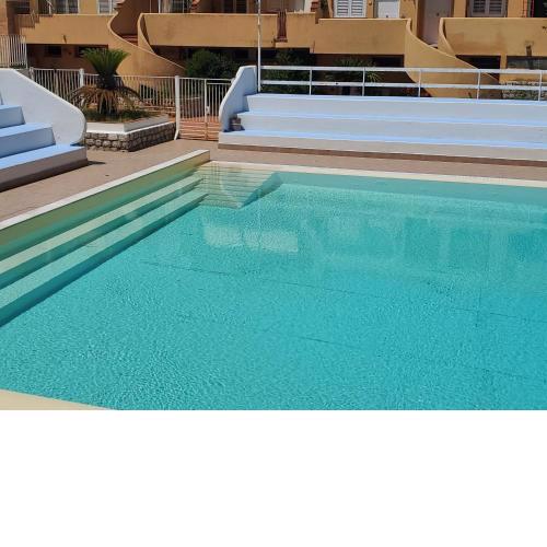 Mondello Beach Residence Ashur