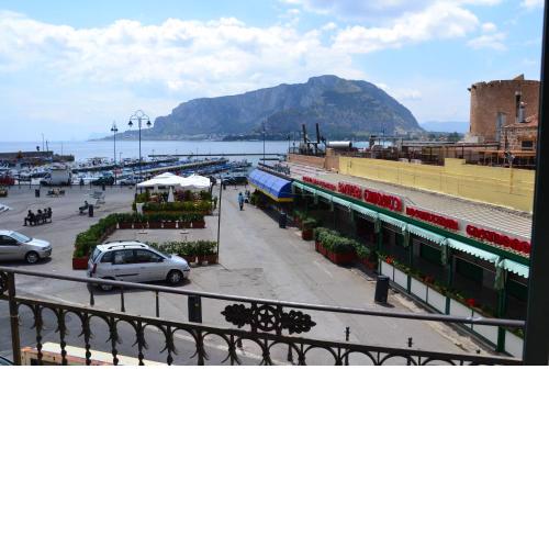 Mondello Holidays