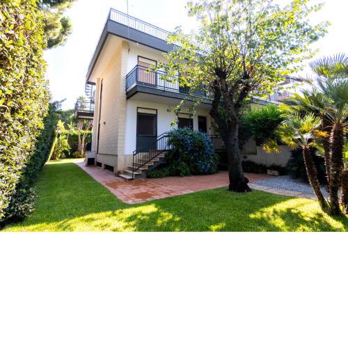 Mondello Luxury Cottage