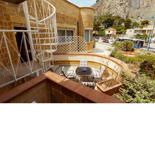 Mondello Mare Luxury Apartment