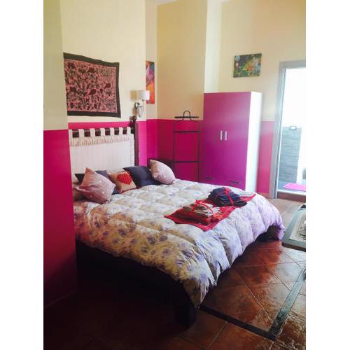 Mondello Room