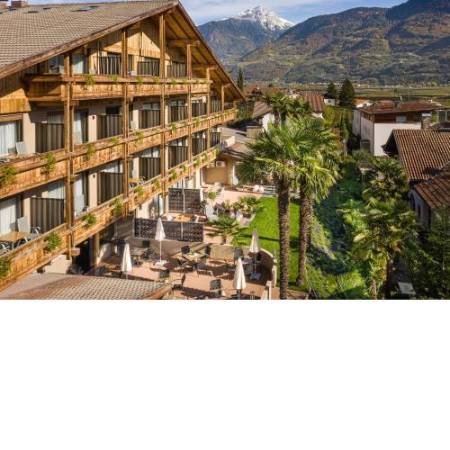 MONDI Hotel Tscherms