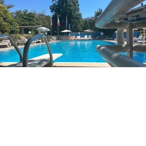 Mondial Park Hotel