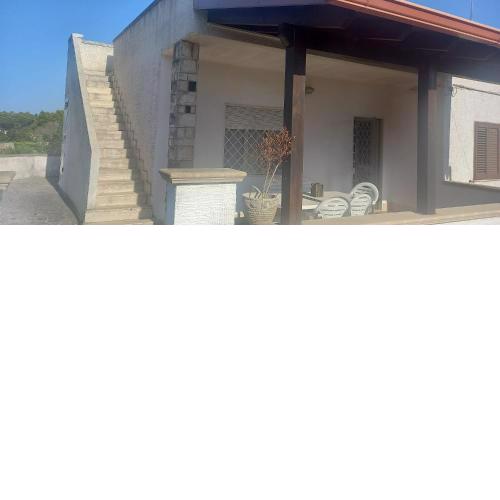 Mondonuovo countryhouse