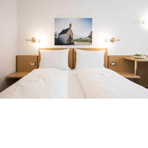 Mondschein Rooms