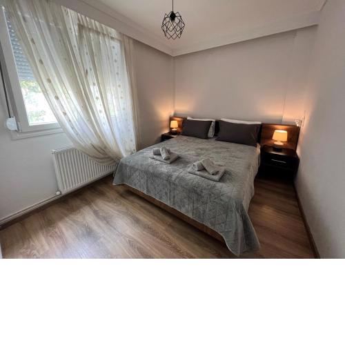 Mone Apartment