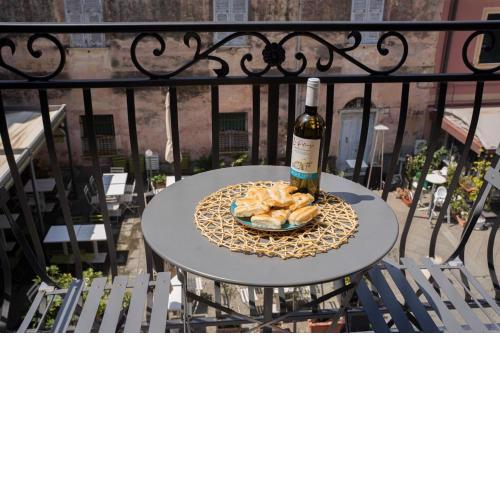 Moneglia in Piazza