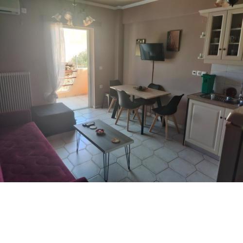 Monemvasia Lazarus Beach Apartment