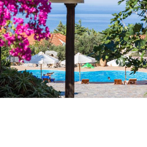 Monemvasia Village (ex Topalti)