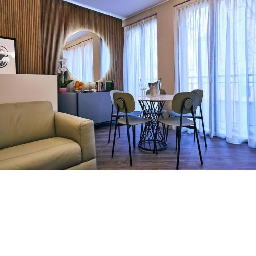 Monet Luxe Apartment