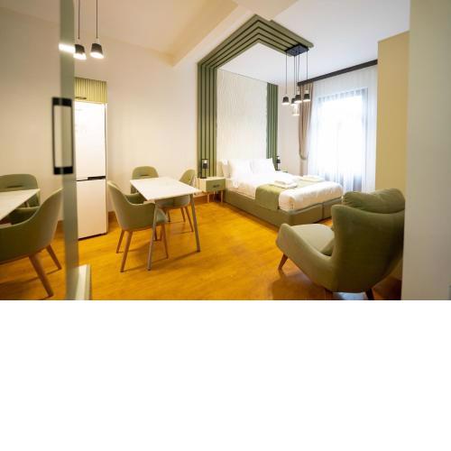 Monev İstanbul APARTMENTS
