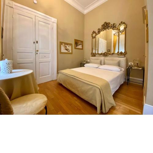 Monfort Club B&B