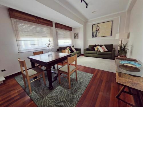 MONFORTE CENTRO APARTAMENTO