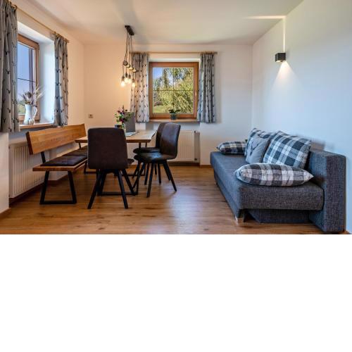 Mongaduierhof Apt Latemar