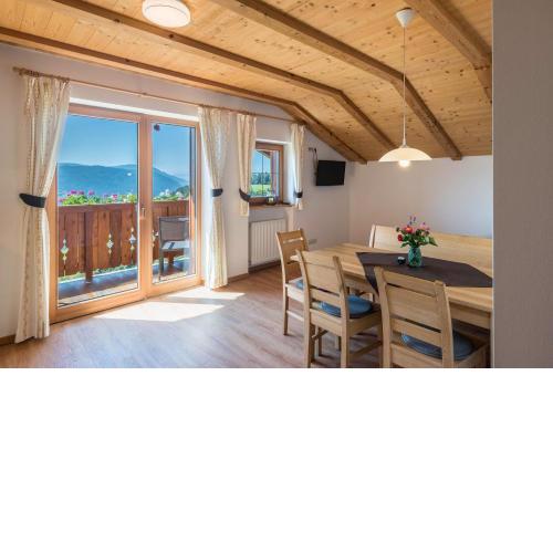 Mongaduierhof Apt Schlern