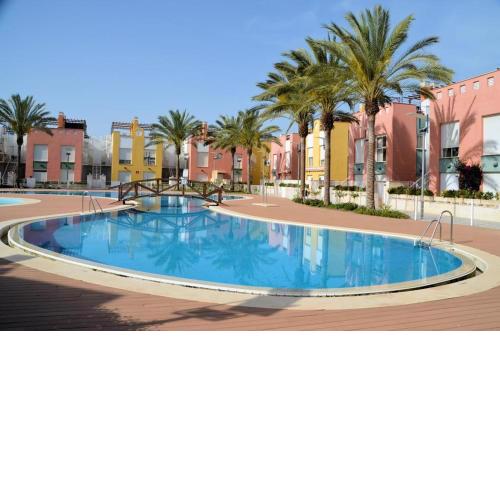 MONICA BEACH!Tu casita de playa VERA