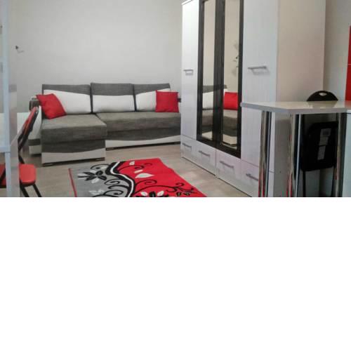 Monika apartman