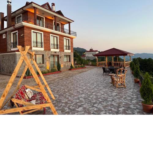MONİKA VİLLA HOUSE