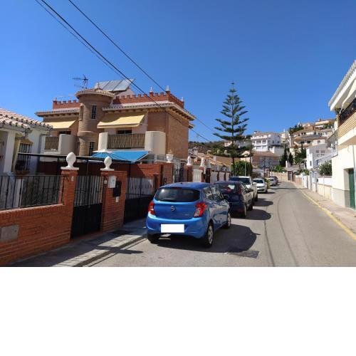 Monísimo Pensión Rincón de la Victoria