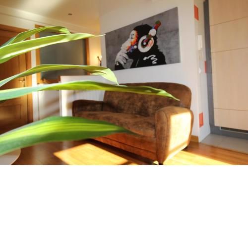 Monkeys House.