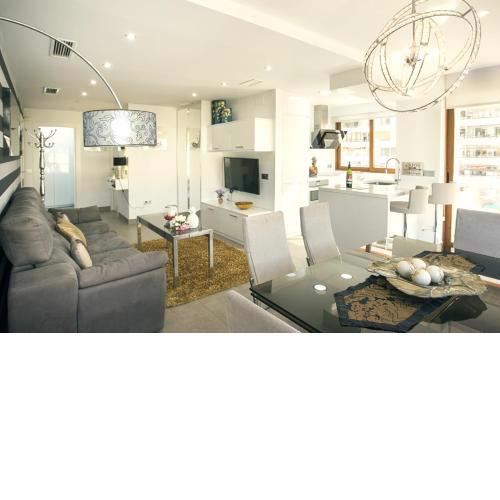 MONKÓ - LA NOGALERA, LUXURY & COMFORT
