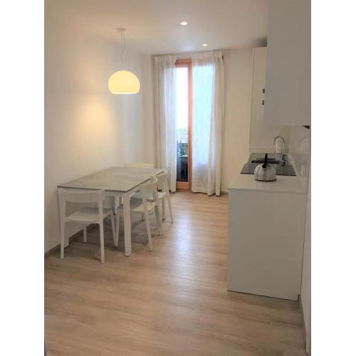 MONNALISA VENICE APARTMENT