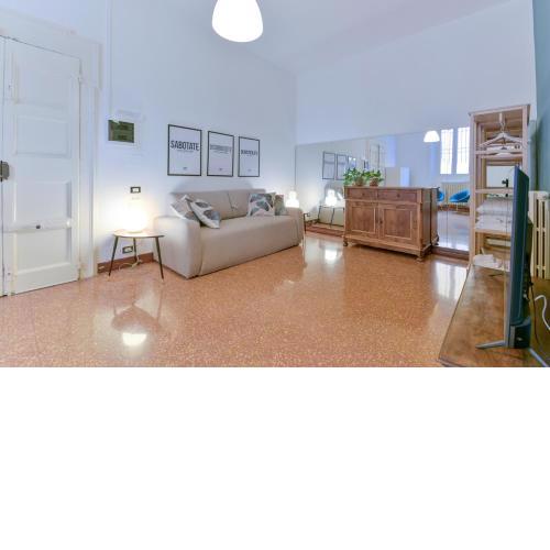 MONO Apartments Saragozza