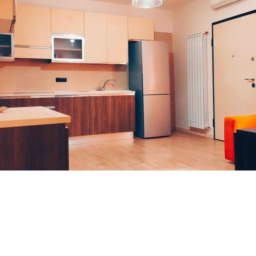 mono polis apartment