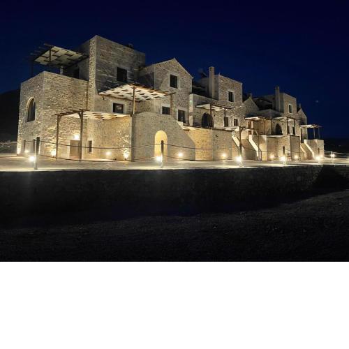 Monodendri Suites