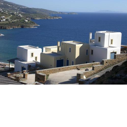 Monolithos Villas