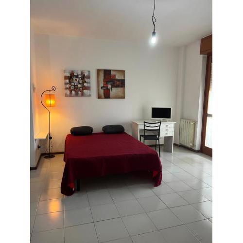 monolocale 1 LudoLeo 4p