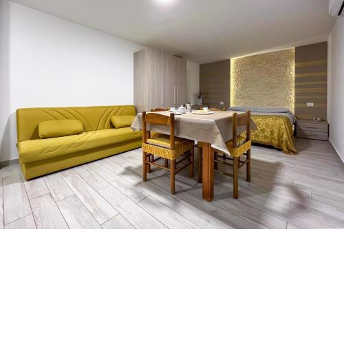 Monolocale 2 PMrentals