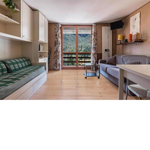 Monolocale 2 Residence Granbaita