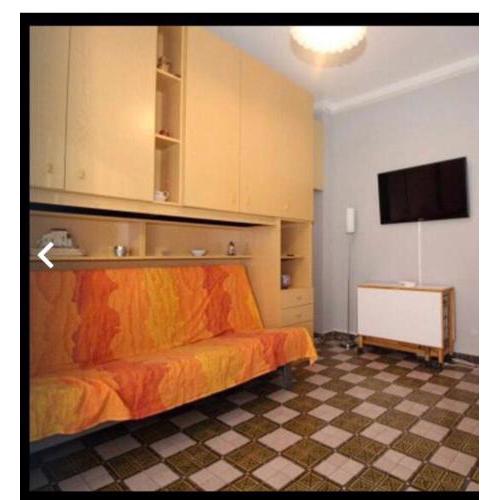 monolocale 20 mq
