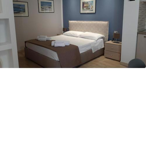 Monolocale 3 Lungomare Hopps
