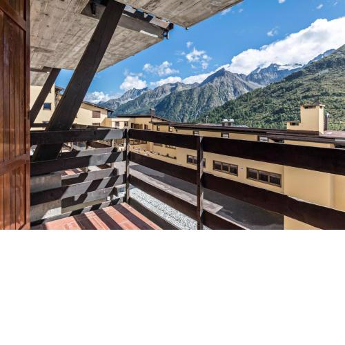 Monolocale 3 Residence Granbaita