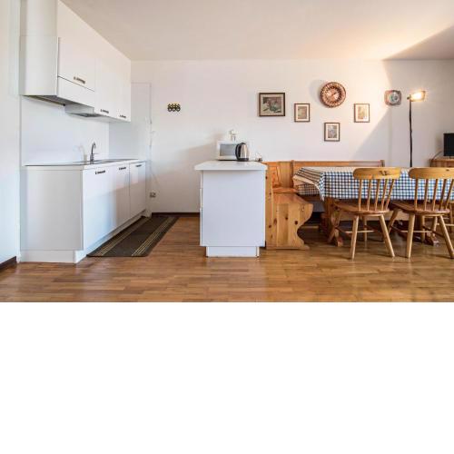 Monolocale 4 Residence Granbaita